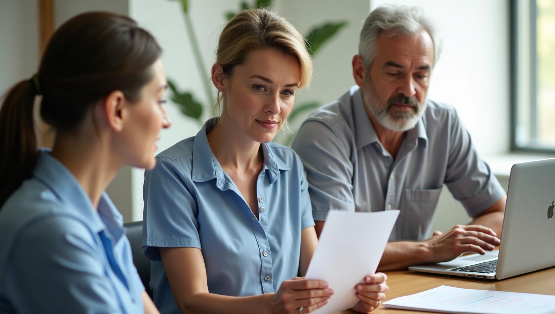 Specialist Support Coordination Level 3 - Complex NDIS support in Westmead