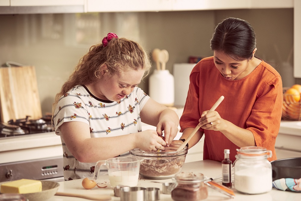 Our person-centered approach